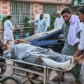 Bombaški napad na policijski punkt u Pakistanu: Najmanje 11 osoba poginulo, 20 povređeno