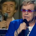 Šta Toma Zdravković i Elton Džon imaju zajedničko? Fotografija iz 1984. oduševila sve na mrežama