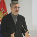 Čadež u Briselu: Investitori ne biraju strane, već stabilnost