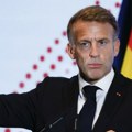 Makron pozvao Britaniju da se vrati u Evropsku uniju