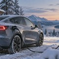 Zašto električni automobili zimi gube toliko dometa - problem nije samo hladna baterija
