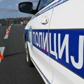 Vozio 233 na sat na mestu gde je ograničenje 80: Vozač u Borči isključen iz saobraćaja