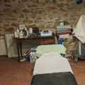 Nišlija poneo znanje i opremu na Hilandar: Zaživela ambulanta za fizikalnu medicinu i rehabilitaciju