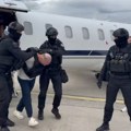 Blokirano 17.500 kvadrata na Svetom Stefanu i u Bečićima! Crna Gora zamrzla imovinu Zvicerovog saradnika: Izručen iz UAE…