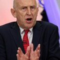 Britanski ministar finansija razmatra povećanje poreza na dobit banaka kako bi se ublažila šteta