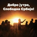 U Nišu Studentska lista osvojila 60,44 odsto glasova, a u Medijani čak šest odsto više