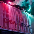 Фајронт у кафани „Златно доба“
