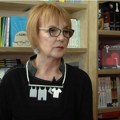"To će se dobro prodavati kad umrem": Poslednja, najličnija knjiga Vedrane Rudan stiže na njen rođendan