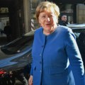Merkel: Politički centar u Nemačkoj mora da sačuva snagu