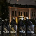 Politička kriza u Poljskoj dostigla vrhunac, policija raspoređena ispred Ustavnog suda