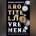 Novi roman Miomira Petrovića