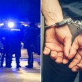 Pretukao advokata, pa ga zaključao! Užas u Beogradu, žrtva uspela da pobegne, policija uhapsila napadača (37)