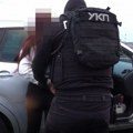 Uhapšena dilerka iz Leskovca "Pala" sa 135 grama heroina