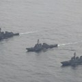Borba za mora: Američka mornarica u problemu, najbolji ratni brodovi nisu njihovi: Kina ih tuče, ali SAD imaju nešto što…
