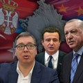 Turska "tvrda moć" na Kosovu: Ankara po tri strateške linije jača svoju ulogu u regionu i za to ima najbolju moguću…