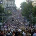 Šta organizatori protesta Srbija protiv nasilja spremaju Vučićevom režimu za septembar?