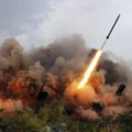 Kijev: Ruske rakete gađale tri ukrajinska regiona
