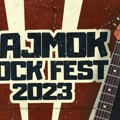 "Bajmočki rok festival 2023" održaće se 5. avgusta