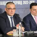 Nedimović o slučajevima Kolubare i Partizana: "Javnost da zna ko je nameštao, crno-beli nemaju šta da se bune"