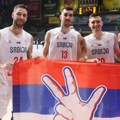 Da li će RTS prenositi Mundobasket i Pešićeve Orlove? Evo gde ćemo za sada sigurno gledati naše košarkaše