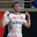Vlahović strelac u pobedi Juventusa nad Realom (video)