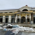 SSP: Ni posle 1.200 dana nije završena rekonstrukcija Tržnice u Kragiujevcu a cena duplirana