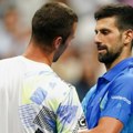 Đere podelio Federerovu sudbinu: Đoković napravio preokret posle više od decenije