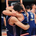 Ovo je emocija, zbog ovoga je Srbija zemlja košarke! Pogledajte slavlje igrača posle plasmana u polufinale SP
