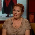 "To sam radila da ne bih postala narkomanka" Tanja Bošković otkrila mračnu stranu posla: "Jako je teško izvući se"