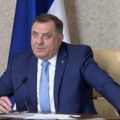 Helez: Obavještajne službe su mi javile da se Dodik priprema za bijeg iz države
