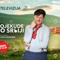 Počinje nova sezona emisije "Kojekude po Srbiji"! Ne propustite nove zanimljive priče i neotkrivene lokacije danas u 16.30