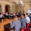 Kripto karavan Srbije u Zrenjaninu – „Uslovi poslovanja sa digitalnom imovinom – od investiranja do računovodstva“
