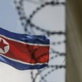 Severna Koreja proteruje američkog vojnika koji je utrčao u zemlju iz Južne Koreje
