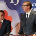 Vučić: Od sledeće godine radovi na Dedinju 1 – biće uloženo 13,5 miliona evra
