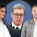 Glumci-odmetnici za Nova.rs: Ammar Mešić tvrdi da ga Vučić nikada neće ućutkati, a Olja Lević da joj je otkaz enigma…