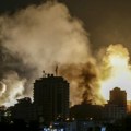 Hamas najavio novi pakao Meta je Tel Aviv!