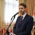 Dašić: Život jednog jedinog deteta preči je od namera koje se sprovode ratom