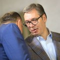 Dojče vele: Da li se bliži kraj Vučićeve dvostruke igre?