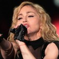 Гинис: Мадона и даље најпродаванија извођачица свих времена