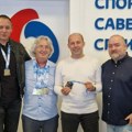 Medalje za srpski bilijar: Veliki uspeh na Prvenstvu Evrope