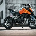 KTM Duke 125 i Duke 390 stižu u Milano