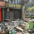 Sukob policije i demonstranata opozicije u Bangladešu, ima i mrtvih