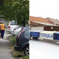 "Gas se osećao danima, upozoravali smo" Komšije o eksploziji u Zemunu, kuća se srušila, traga se za još jednom osobom?