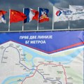 Beograd dobija metro 2028. Godine Vučić: Vidi se koliko Srbija napreduje