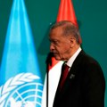 Erdogan: Šanse za mir u Gazi posle humanitarne pauze izgubljene za sad