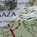 Britanija šalje avione da nadleću Pojas Gaze: Zadatak će im biti lociraju preostale taoce koje drži Hamas