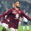 Torino pobedio Atalantu u poslednjem meču kola Serije A