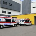 Traktorista zadobio više preloma kostiju: Teško povređen muškarac iz Pirota zbrinut u Nišu