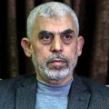 Izrael i Palestinci: Ko je vođa Hamasa Jahja Sinvar