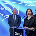 Srbija postala deo globalne mreže – podaci CERN-a čuvaće se u Kragujevcu
